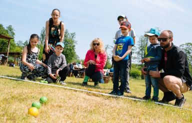 Dzień Rodziny w Zespole Placówek Wsparcia Dziennego