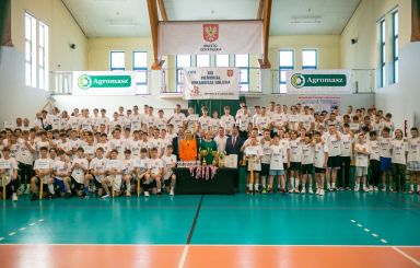 XVI Memoriał Arkadiusza Gołasia