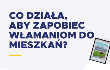 Dzień Przeciwdziałania Włamaniom do Domów