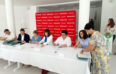 Ponad 570 tys. zł dofinansowania dla Ostrołęki