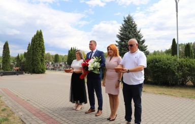 80. rocznica rzezi wołyńskiej