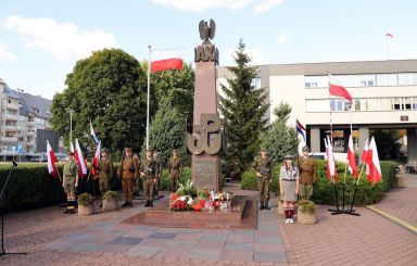 79. rocznica powstania warszawskiego. Zawyją syreny