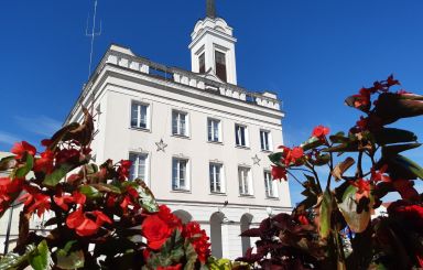 Dziś nadzwyczajna sesja rady miasta