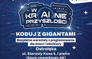 Warsztaty Programistyczne 
