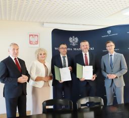 Zeroemisyjne autobusy elektryczne trafią do Ostrołęki
