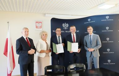 Zeroemisyjne autobusy elektryczne trafią do Ostrołęki