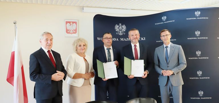 Zeroemisyjne autobusy elektryczne trafią do Ostrołęki