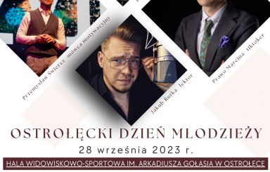 Ostrołęcki Dzień Młodzieży
