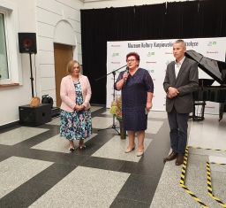 Konferencja naukowa pt. Ostrołęka na przestrzeni wieków
