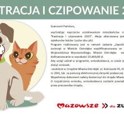 Rozszerzamy program 
