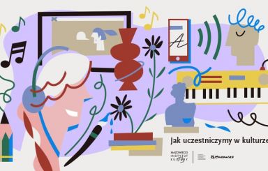 Ankieta Mazowieckiego Instytutu Kultury