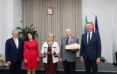 Jubileusz Złotych Godów 2023