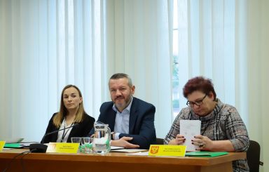 LXXXVIII sesja Rady Miasta Ostrołęki
