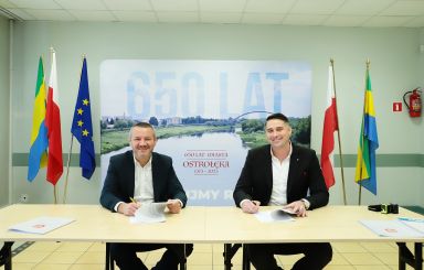 Rusza pierwszy etap zagospodarowania nabrzeży Narwi
