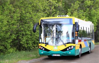 Wszystkich Świętych: dodatkowe linie autobusowe MZK