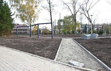 Osiedle Kwiatowe pięknieje