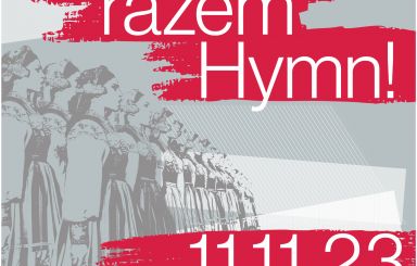 Bierzemy udział w akcji „Niepodległa do hymnu”!