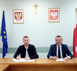 Ul. Staniszewskiego będzie przebudowana