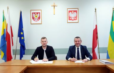 Ul. Staniszewskiego będzie przebudowana