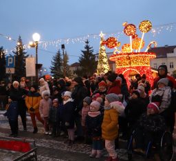 Wystartował Kurpiowski Jarmark Bożonarodzeniowy