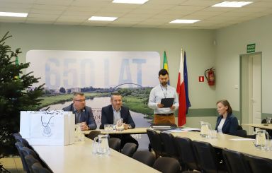 Uhonorowanie najaktywniejszych użytkowników rowerów miejskich