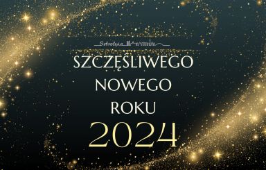 Życzenia Noworoczne
