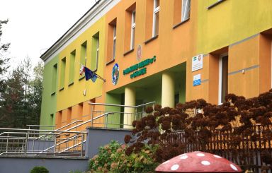 Otrzymaliśmy dofinansowanie na dobudowę dźwigu platformowego przy PM nr 5
