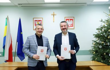 Przebudujemy ciągi pieszo-rowerowe przy ul. Modrzejewskiej