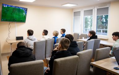 Bartosz Zyśk i Michał Sikora zwycięzcami turnieju EA Sports FC 24 2vs2
