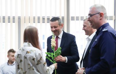 Zakończenie projektu 