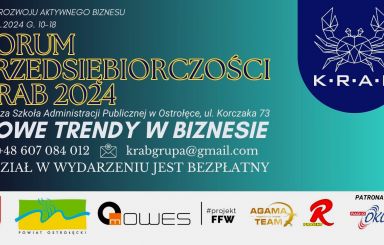 Forum Przedsiębiorczości