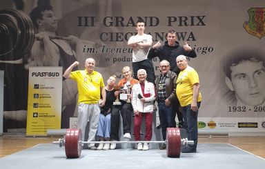 Zawodnicy UKS Atleta Ostrołęka z nowymi rekordami życiowymi