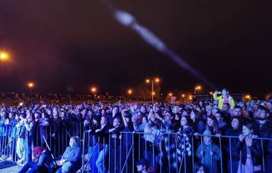 Kalendarium Dni Ostrołęki