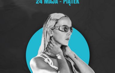 Koncert Brodki w Ostrołęce