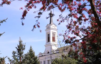 Zebrania wyborcze do Rad Osiedli Wojciechowice i Parkowe