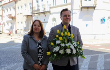 Rocznica urodzin Jana Pawła II