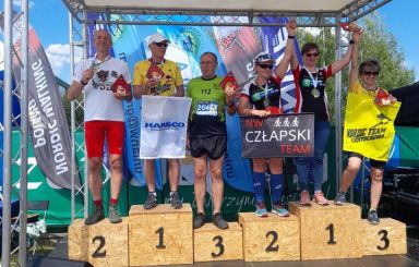 Kolejne sukcesy zawodników UKS Clan