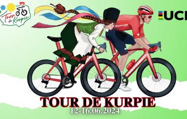 Wyścig Tour de Kurpie - utrudnienia w ruchu