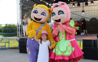 Sezon kąpielowy na plaży miejskiej rozpoczęty