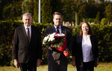 81. rocznica rzezi wołyńskiej