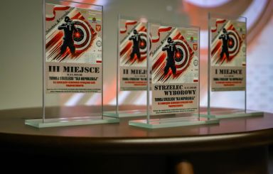 Podsumowanie Wyników Turnieju Strzeleckiego „Dla Niepodległej”
