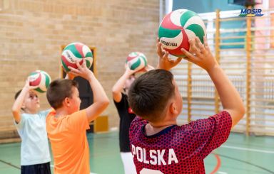 Niemal 100 tys. zł na sprzęt sportowy dla szkół