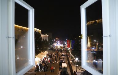 Zmiana organizacji ruchu na Starym Mieście