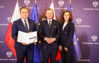Dofinansowanie na Żłobek Miejski Nr 2 w Ostrołęce!