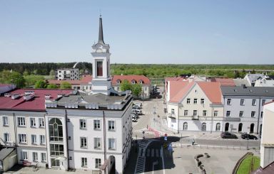 Nabór wniosków na wspieranie rozwoju sportu