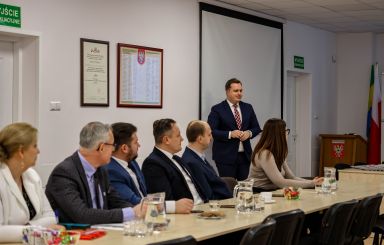 Rozszerzamy partnerstwo w ramach OSI