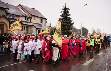 XII Orszak Trzech Króli