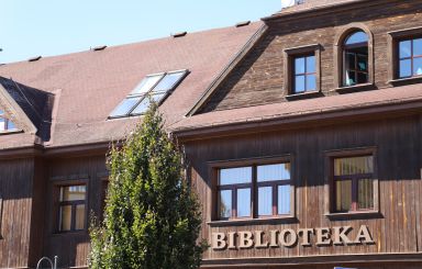 Konkurs na kandydata na stanowisko dyrektora Miejskiej Biblioteki Publicznej