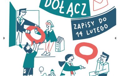 Szansa dla lokalnych inicjatyw – ruszyły zapisy do akcji Masz Głos