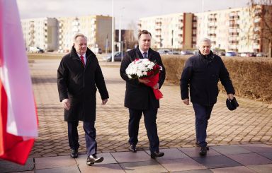 Uczciliśmy Narodowy Dzień Pamięci Żołnierzy Armii Krajowej